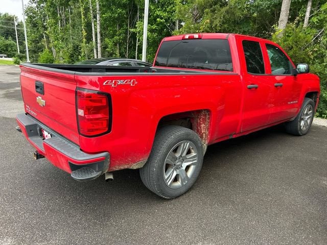 chevrolet silverado 1500 2016 1GCVKPEC6GZ190887 image